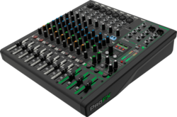 Console de Mixage Mackie PROFX12V3+