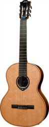 Guitare Folk Lg Smart Guitar Hyvibe CHV30E