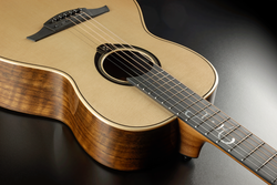 Guitare Folk Lg Electro-Acoustique T318-MH-PE