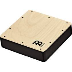 Cajon Meinl Pr-amplifi PBASSCAJ-KIT