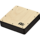 Cajon Meinl Pr-amplifi PBASSCAJ-KIT