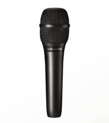 Micro AUDIO-TECHNICA AT2010