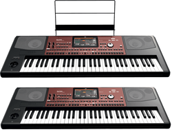 Arrangeur Korg PA700