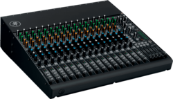 Console de Mixage Mackie 1604-VLZ4