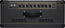 Ampli Vox Lampes AC15C1
