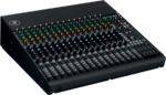 Console de Mixage Mackie 1604-VLZ4