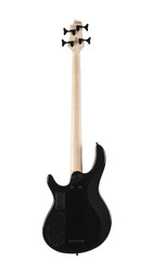 Guitare Basse CORT C4DLX-BK