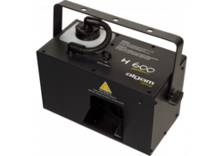 Machine  Brouillard H600