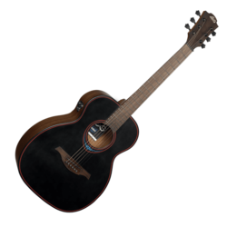 Guitares Folk Lg Smart Guitar BlueWave 1 TBW1TE