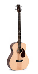 Guitare Basse SIGMA Acoustique BME