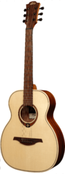 Guitare Folk Lg Acoustique TRAVEL-SP