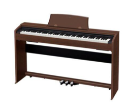 Piano numrique CASIO PX-770 