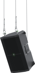 Enceinte MACKIE THUMP212XT