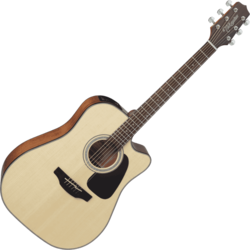 Guitare Folk Takamine Electro-Acoustique GD30CENAT
