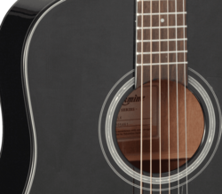 Guitare Folk Takamine Acoustique GD30BLK