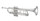 Trompette Jupiter JTR1110RSQ
