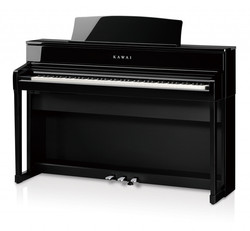 Piano numrique KAWAI CA701EP