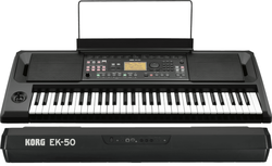 Arrangeur Korg EK-50