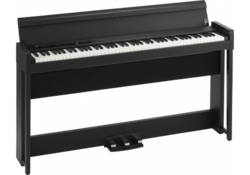 Piano numrique KORG C1