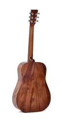 Guitare Folk Sigma Electro-Acoustique DSME