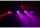 Projecteur sur barre FLORIDABAR-II