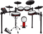 Batterie Alesis CRIMSONIIMESHKITSPED    